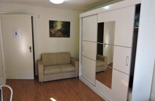 Manhattan Apart Hotel - Foto 40