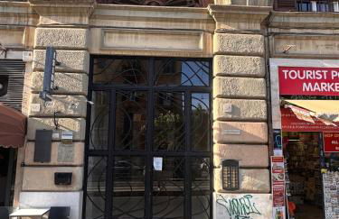 Residenza Labicana few steps from Colosseum - Foto 18