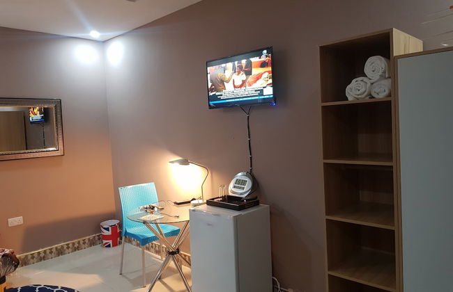 Seven Palms Executive Lodge - Foto 6