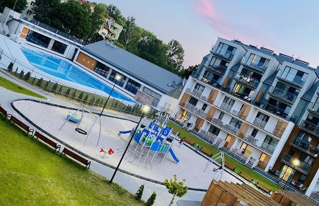 MS Pro Apartamenty Kolobrzeg - Foto 1