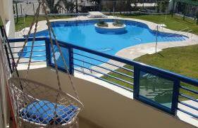 FIRST Beach line - Foto 45