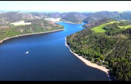 Ferienhaus in Thüringen Nähe Hohenwarte Stausee - Foto 1