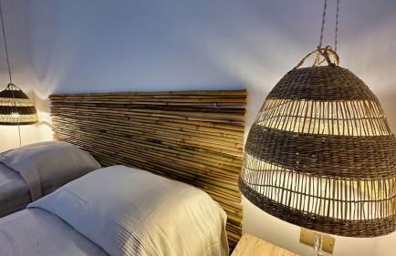 Marina di Andrano - Alisso, casa vista mare con parcheggio privato e wifi - Foto 16