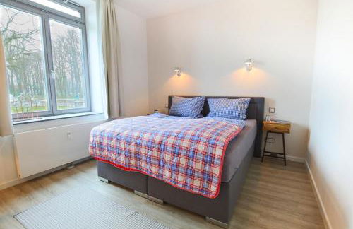 Appartements Villa Schwanenteich - Foto 41