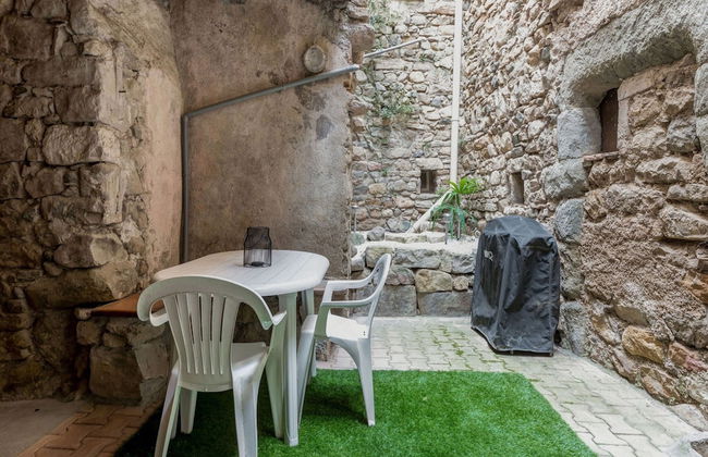 Apartment Near the River in Bize-minervois - Foto 19