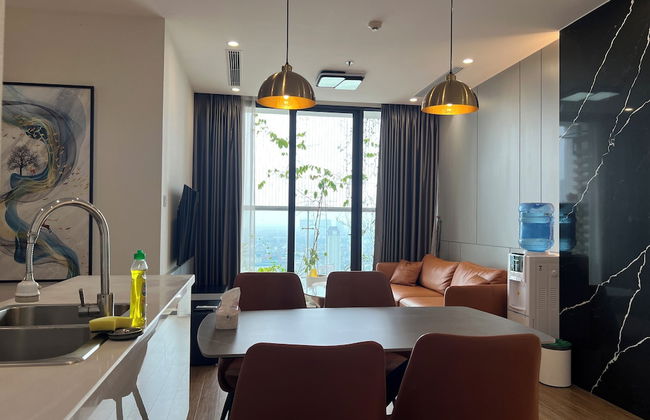 Vinhome SkyLake - Service Apartment - Foto 74