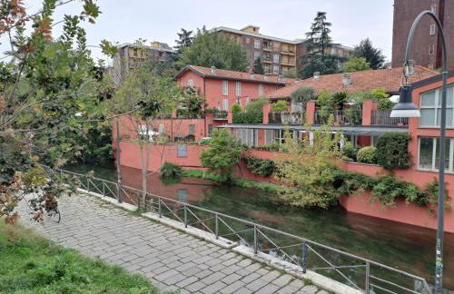 Il Giardino dell'Artista Stylish Home a Milano - Foto 51