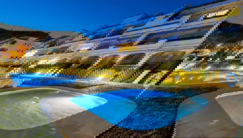 Apartment in Spain Near the Beach - Foto 1, Imagen principal