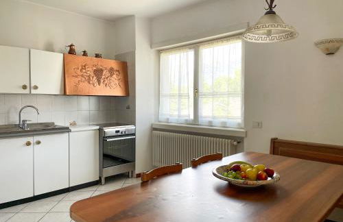 Appartamento Frieda - Foto 12