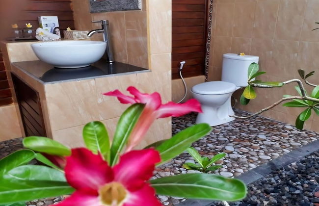 Island Garden Huts & Yoga Shala - Foto 15