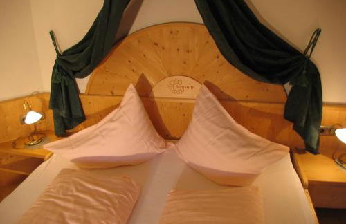 Appartement Sunnleitn - Foto 18