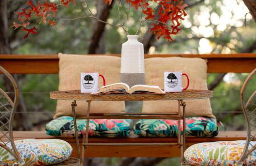 Feed Deer and Chickens Cozy Cottage 8 min to Boerne - Photo 40