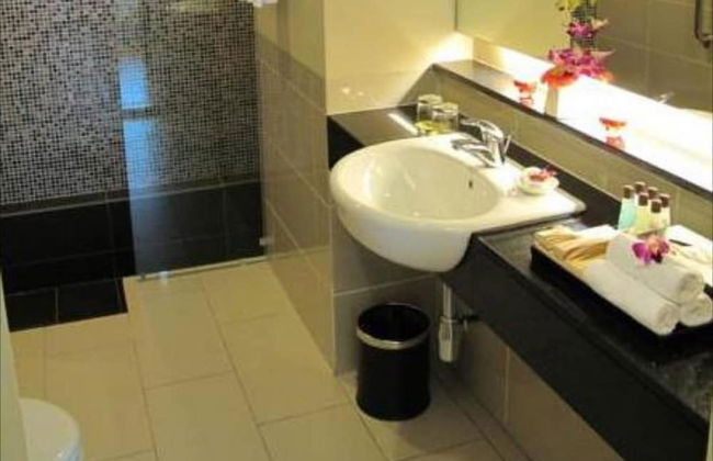 Platinum Suites AT Swiss Garden - Foto 30