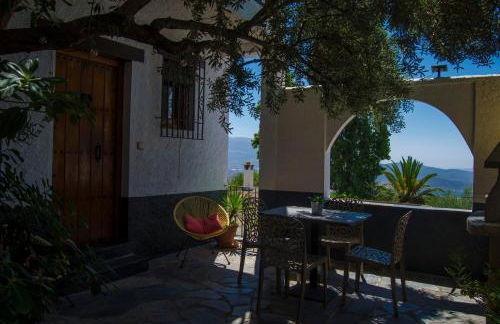 Balcón de Válor - Foto 10