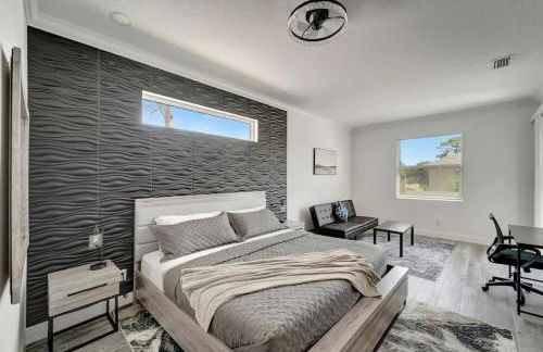 Modern luxe getaway for families near Siesta Key - Foto 3