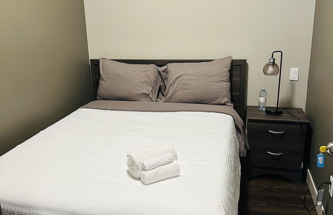 Norman Bay Inn - Foto 9