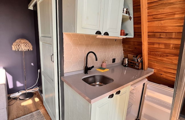 Byelka Bungalov - Foto 12