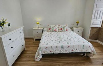 Apartamentos en el centro - Plaza de Amboage - WIFI - Foto 39