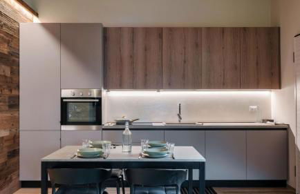 Olga s Chalet in Vione - Foto 5