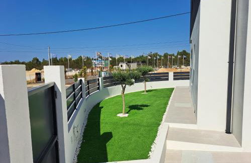 Villa Encantada mit Pool - Foto 9