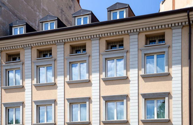 Residence Garibaldi - Foto 18