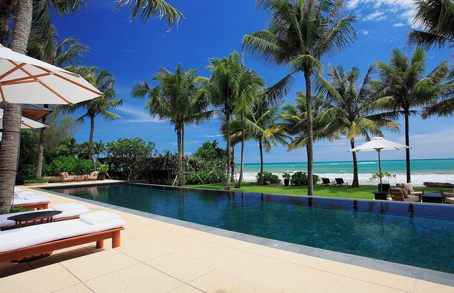 Villa Nandana by Elite Havens - Foto 34