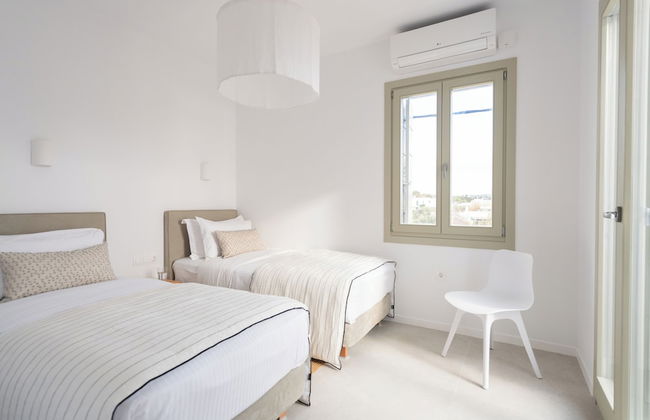 Triotissa Local Living Residences - Foto 15