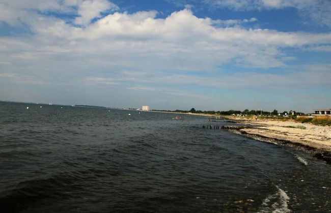 Holiday Home Lilly Comfortable Vacation Home - Foto 25