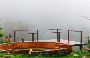 Sítio Maranatá, a mais bela vista do Pacoti! 20min de Guaramiranga! - Foto 43