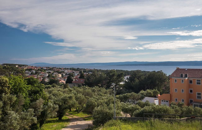 Apartment Salvagno - Foto 19