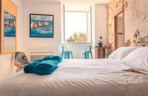 Le1693 - Charme & confort 4 étoiles - Jacuzzi - Foto 8