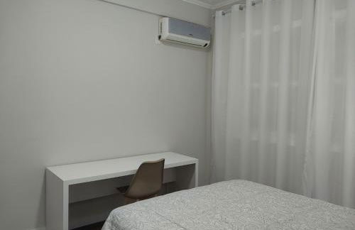 Aconchego e tranquilidade junto ao H. Mãe de Deus - Foto 4