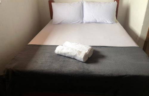 Flats Santana Apartamento a 2km do centro, com garagem gratuita, a combinar - Photo 9