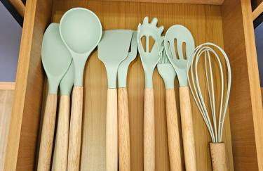 19Lindo ap Rua Metrô prox Centro - Photo 26