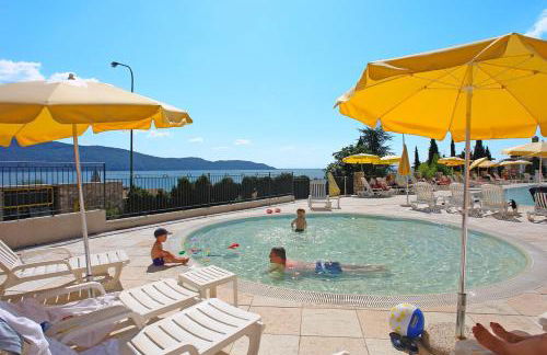 Residence Borgo Dei Limoni - Appartamenti con Garage - Foto 27