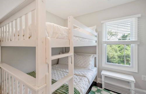 Walk to the stadium, downtown, West St - close to everything - Foto 26