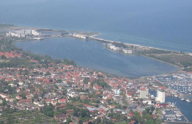 Coastal Comfort on Poel Island - Foto 23