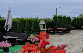 Domki Komfort - Photo 77