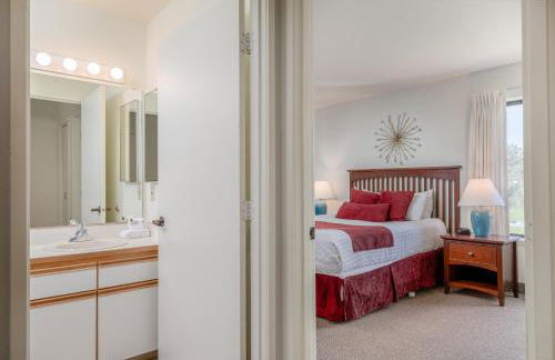 Tennis Village at Wapato Point Resort - Foto 23