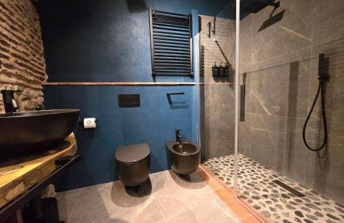 Le Diecimine - Dimora Linda - Foto 75