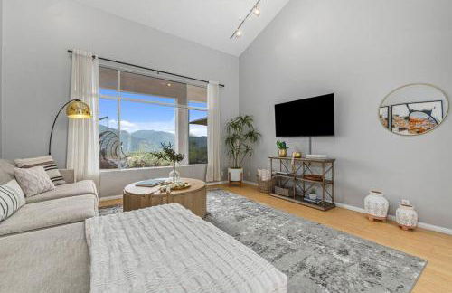 Massive 7BR Stunning MTN View Zen Retreat Pool and Spa - Foto 6