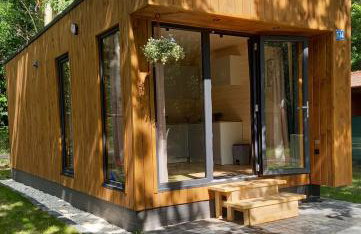 Domek letniskowy Ostróda Arizona - Foto 13