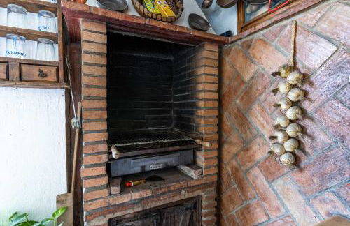 Chalet El Santiscal - Foto 55