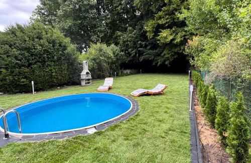 Four Rooms Residence 6 Gäste, kein Feiern oder Partys - Foto 9