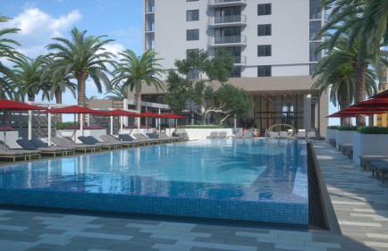 Global Luxury Suites Miami Worldcenter - Foto 10