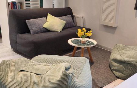 Casa Viva - Separate, ruhig gelegene Wohnung - Foto 1