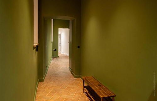 Ancien séminaire de la citadelle de Bastia - Photo 10