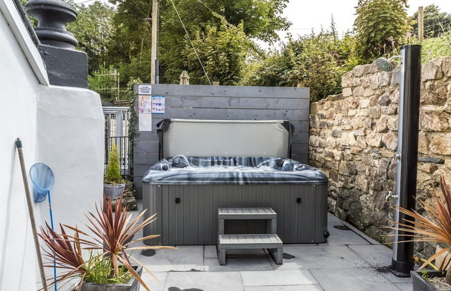 The Coach House - 3 Bedroom - Penally - Tenby - Photo 21