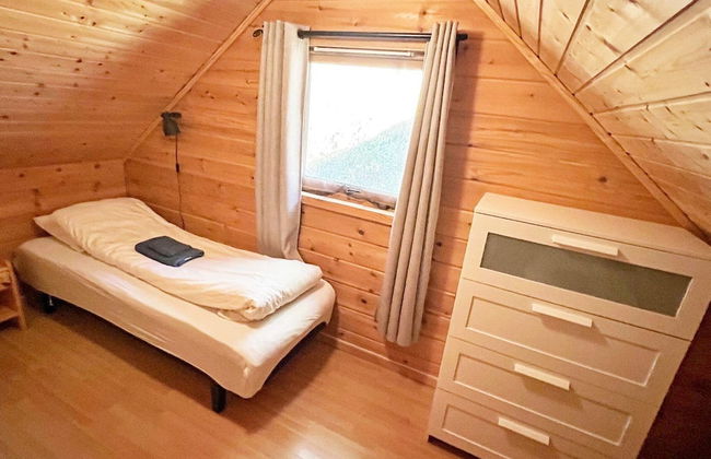 4 Person Holiday Home in Sundlandet-by Traum - Foto 6