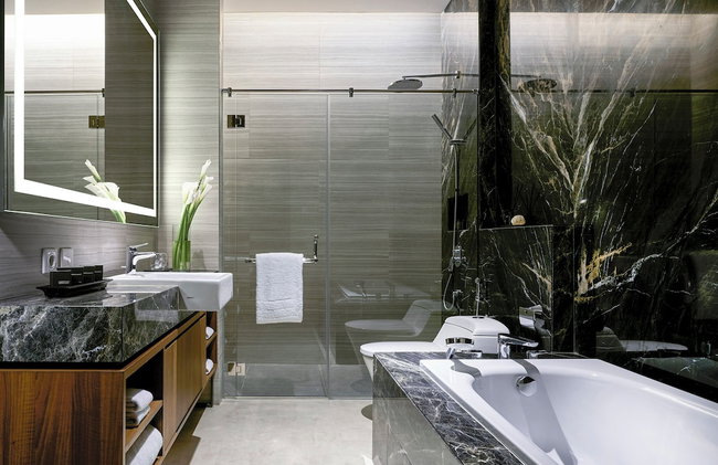 Oakwood Premier Cozmo Jakarta - Foto 23
